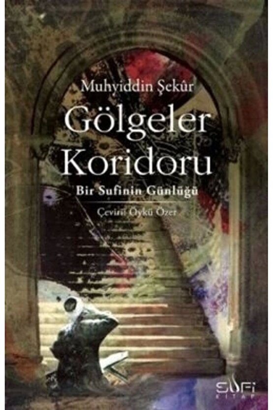 Gölgeler Koridoru