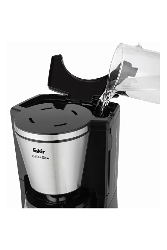 Coffee Mine Filtre Kahve Makinesi