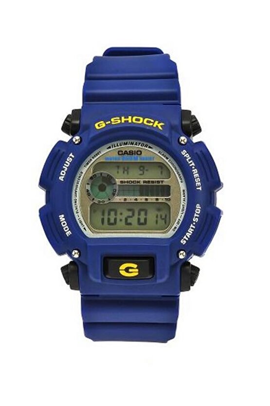 Dw-9052-2vdr G-shock Erkek Kol Saati