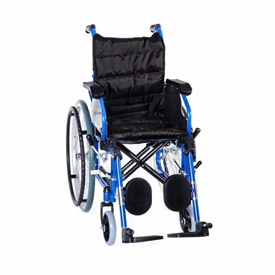 Alüminyum Tekerlekli Sandalye Çocuk
