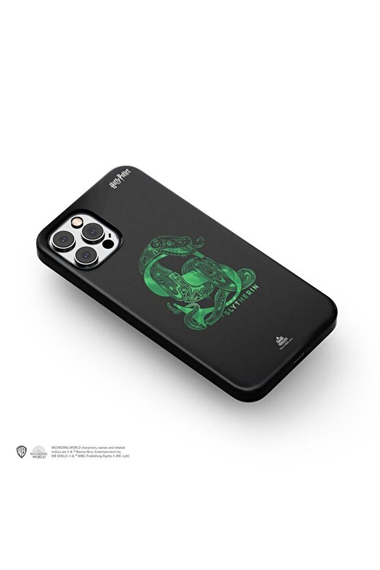 Slytherin Telefon Kılıfı Iphone 11 Pro