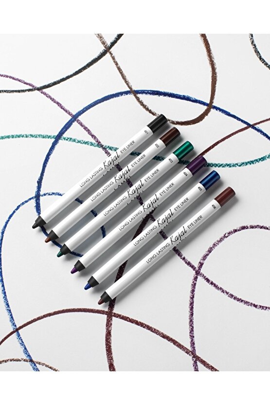 Eye Kalıcı Jel Eyeliner No 403