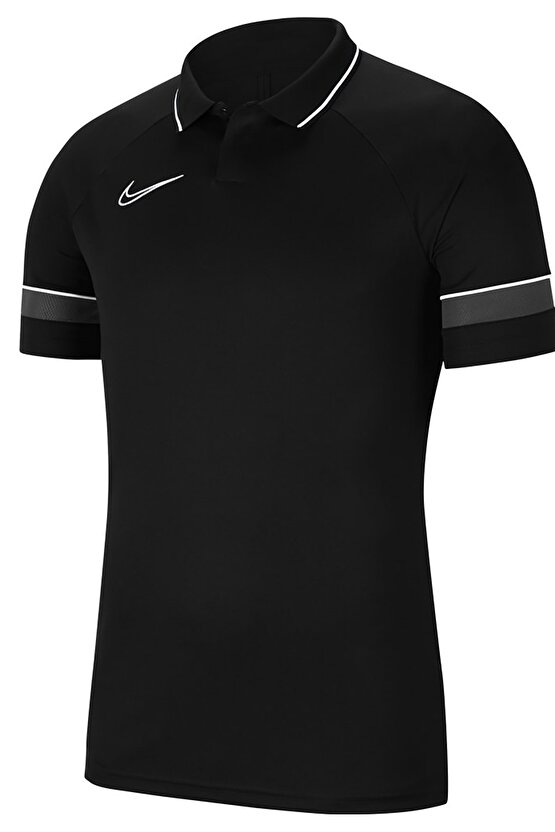 Nike Nike Df Acd2 Ss Erkek Polo Yaka Tişört CW6104-014 RZ8163