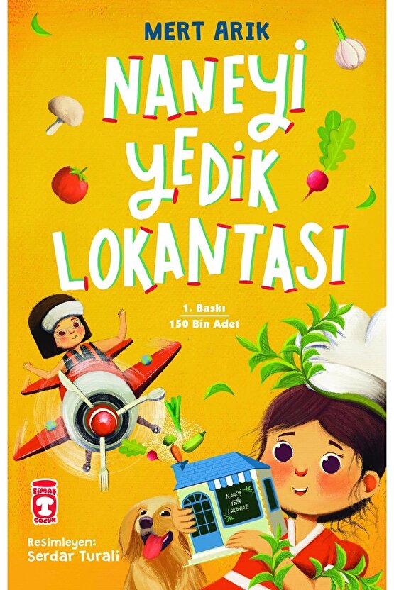 Naneyi Yedik Lokantası