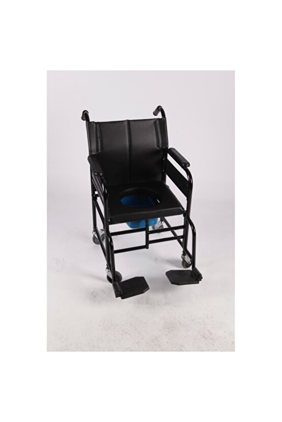 Engelli Tuvaleti Tekerlekli Sandalyesi Klozeti Wc Banyosu