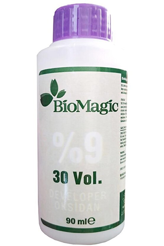 Organik Amonyaksız Saç Boyası Buzlu Sütlü Kahve-88.21+oksidan (2 Adet)