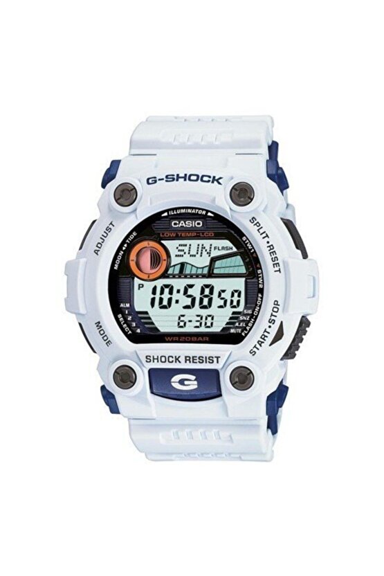 Erkek G-Shock Kol Saati G-7900A-7DR