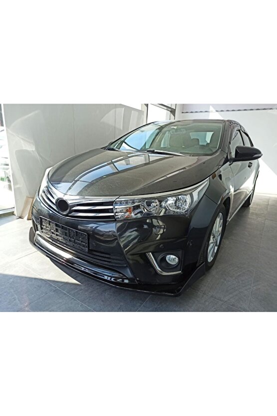 Toyota Corolla 2013-2016 Ön Lıp