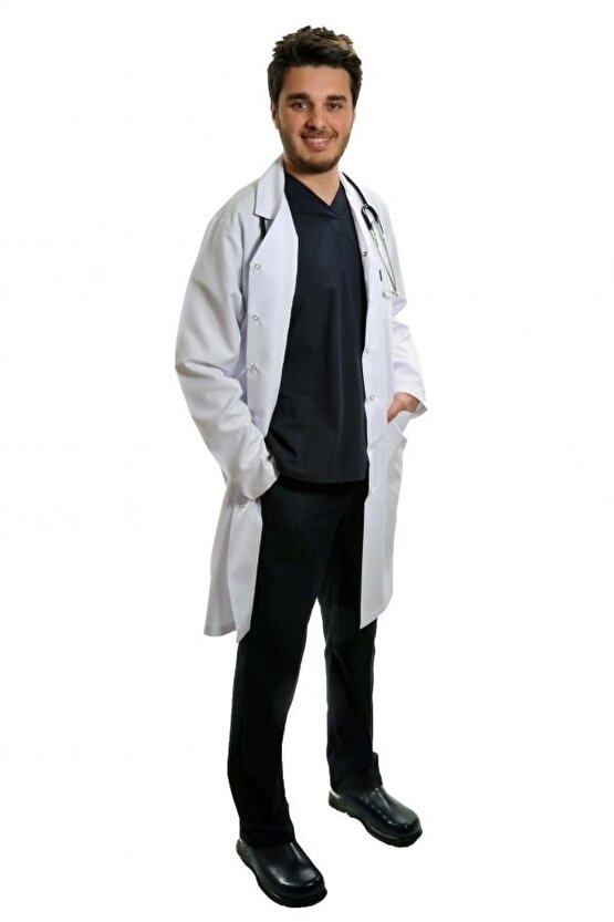 Doktor Önlüğü XXLARGE