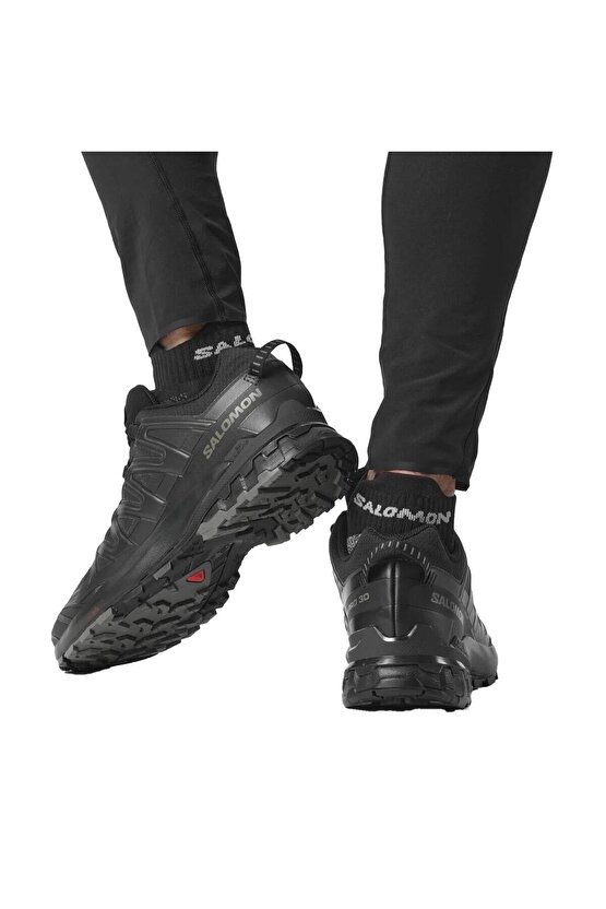 Xa Pro 3D V9 Gore-Tex Erkek Patika Koşu Ayakkabısı-L47270100PHW