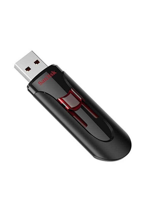 Cruzer Glide 16GB USB 3.0 Usb Bellek SDCZ600-016G-G35