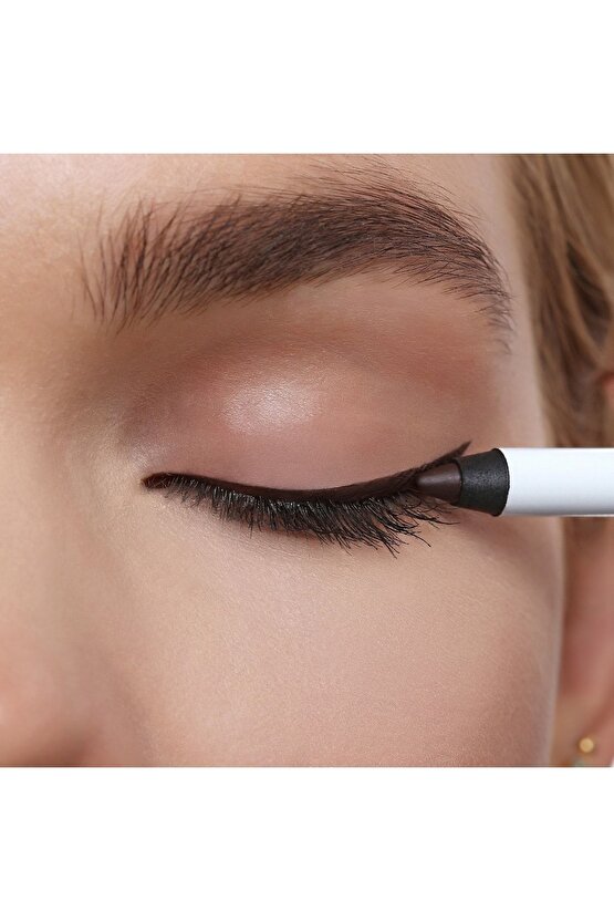 Lamel Long Lasting Kajal Eye Kalıcı Jel Eyeliner No 402