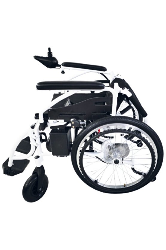 P200-e Refresh Akülü Tekerlekli Sandalye