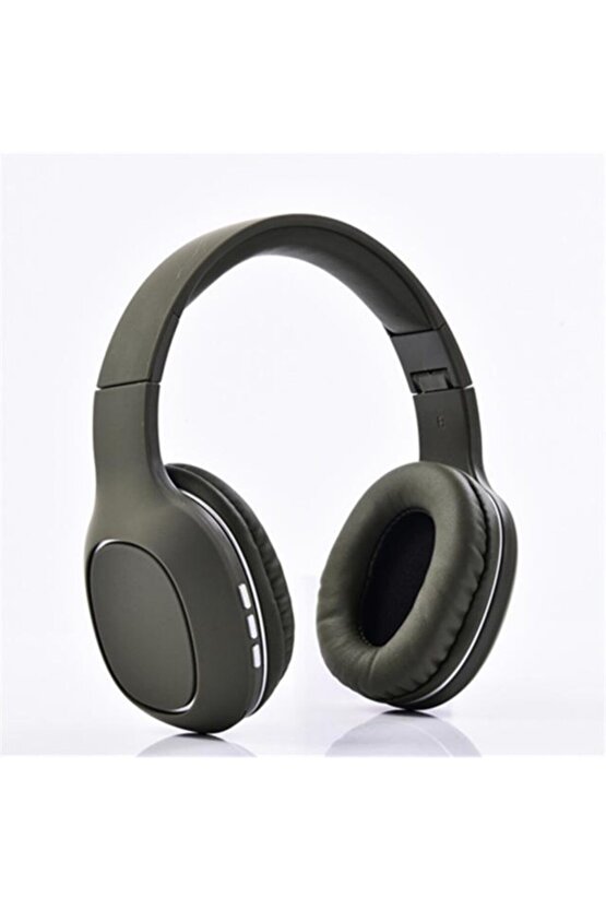 Bluetooth Kulaklık Wireless Mikrofonlu Sdaux Bt-1608