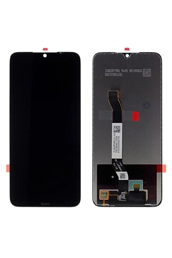 Xiaomi Redmi Note 8 Uyumlu LCD Dokunmatik Ekran