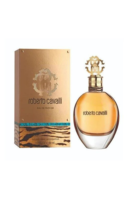 Roberto Cavalli Signature EDP 50 ml Kadın Parfüm