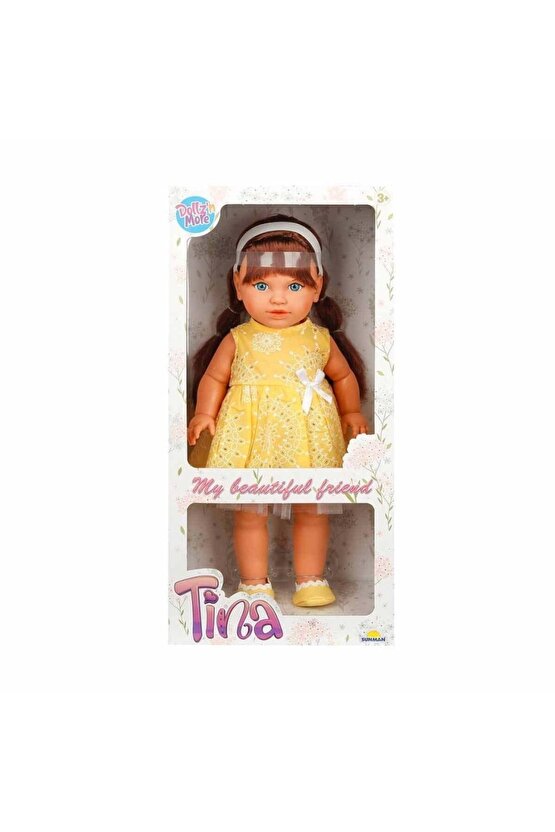 40061 Tina Party Bebek 45 Cm -