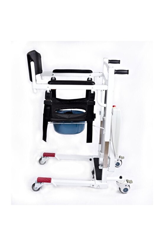 Dm-190u Portatif Mobil Lift Hasta Transfer Lifti