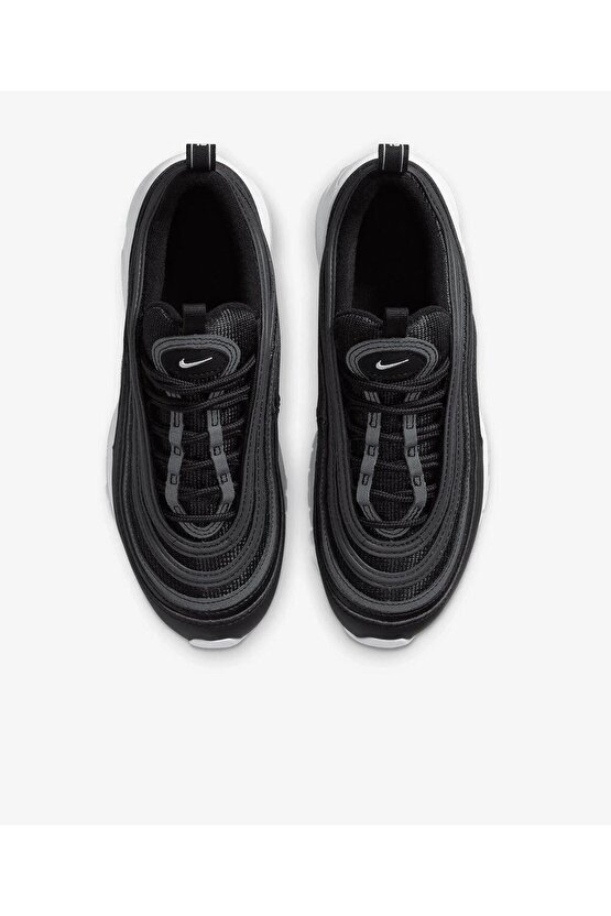 Air Max 97 Siyah Kadın Sneaker Lifestyle Ayakkabı 921522-001