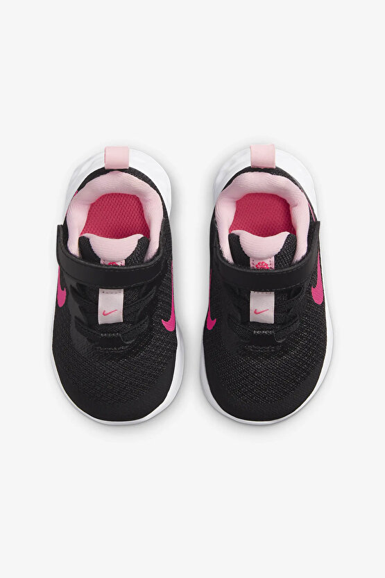 Sneaker Unisex Black  Pink