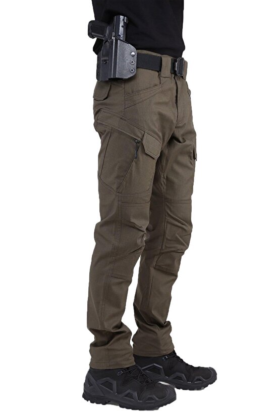 Gw2500 North Mountain Strong Tactical Pantolon