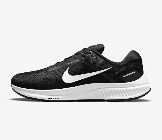 Nike Nike Air Zoom Structure 24 Erkek Koşu Ayakkabısı IR8309