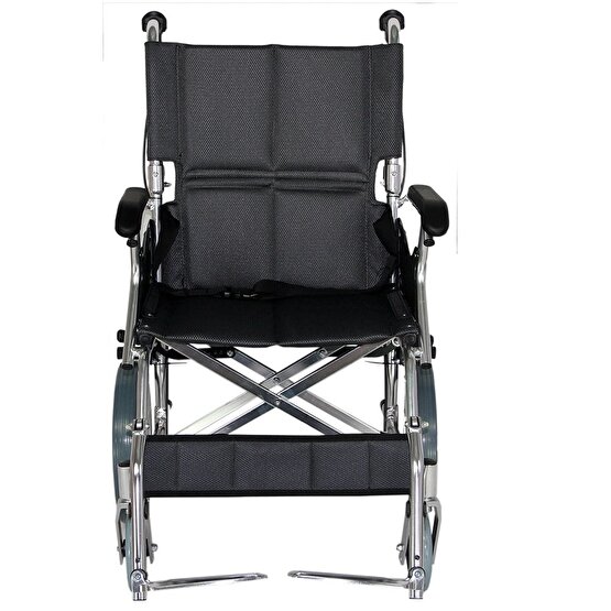Refakatçı Tekerlekli Sandalye