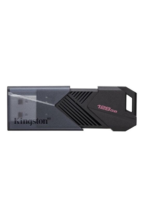 DTXON 128GB USB 3.2 Gen.1 DataTraveler Exodia Onyx Flash Bellek DTXON128