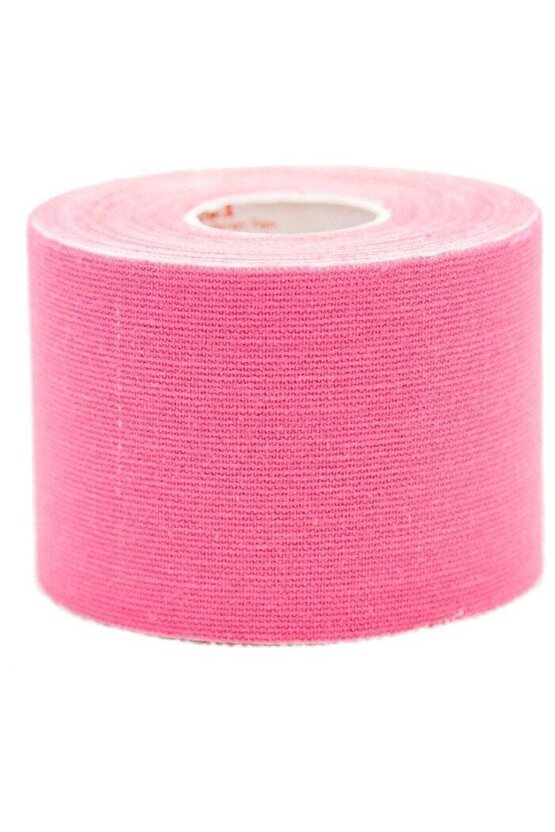 Pembe Kinesiotape Sporcu Bandı