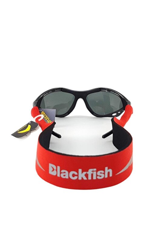 Blackfish B5.tg - Thin Suda Batmaz Gözlük Bandı