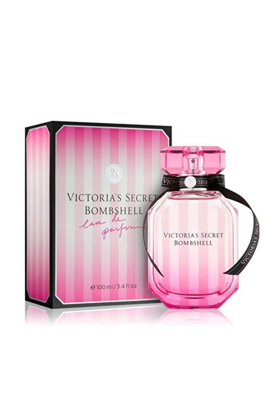 Victorias Secret Bombshell EDP 100 ml Kadın Parfüm