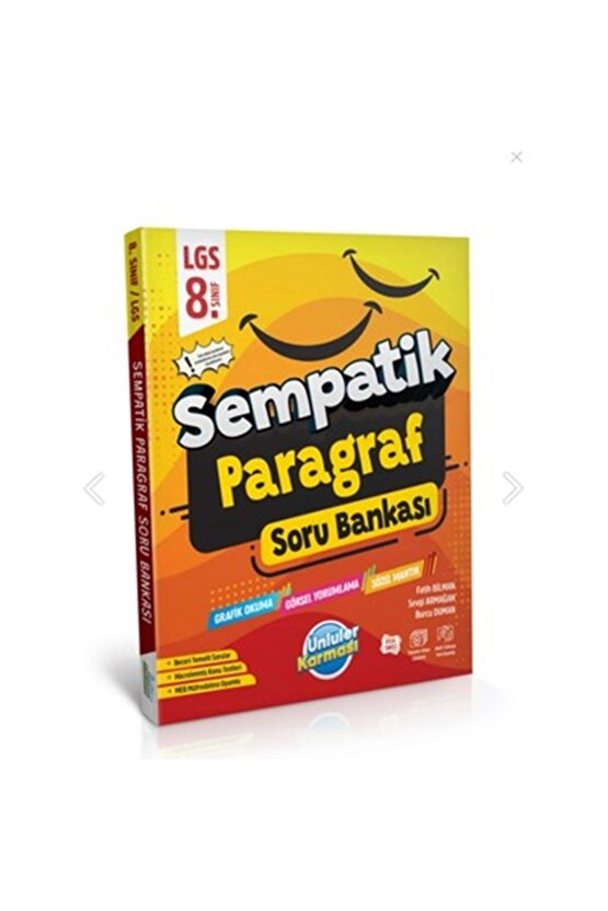 8.SINIF 2024-2025 PARAGRAF 4 KİTAP SET