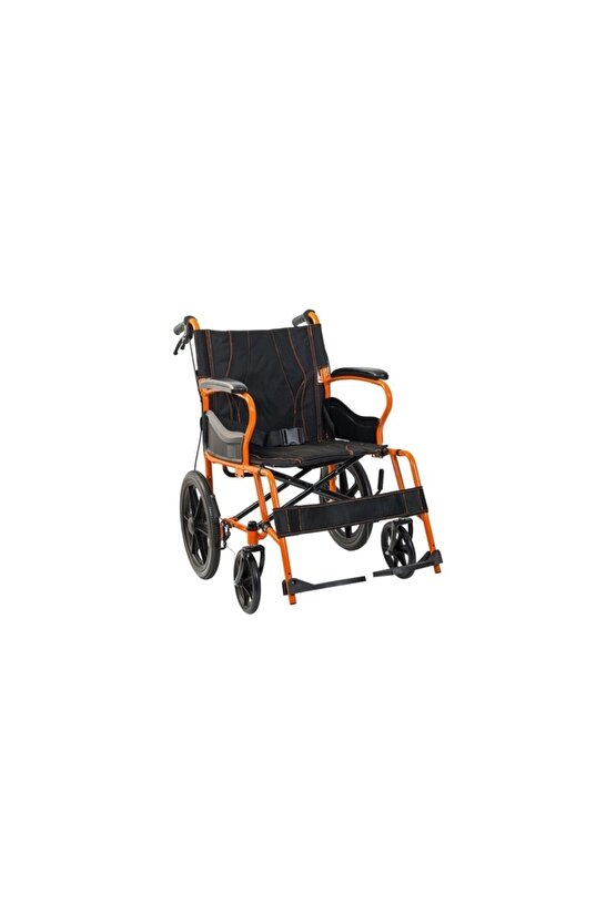 G105 Tekerlekli Sandalye