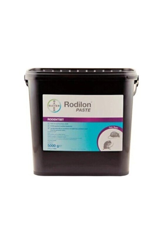 Fare Zehiri 5 Kg Rodilon Paste