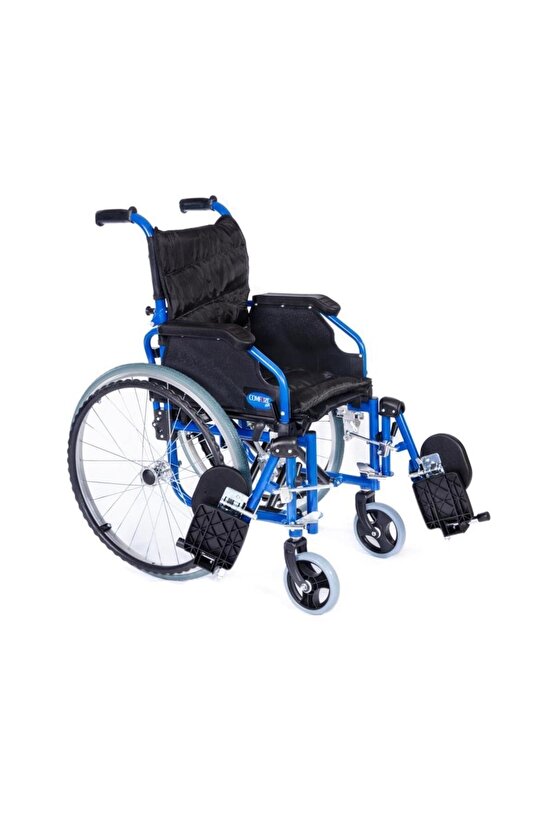 Comfort Plus KY980AC-35 Özellikli Çocuk Tekerlekli Sandalye