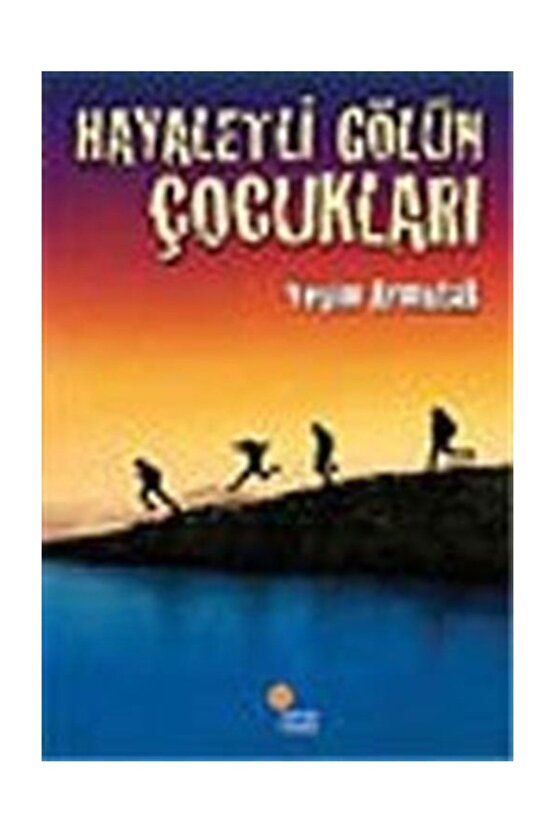 Hayaletli Gölün Çocukları