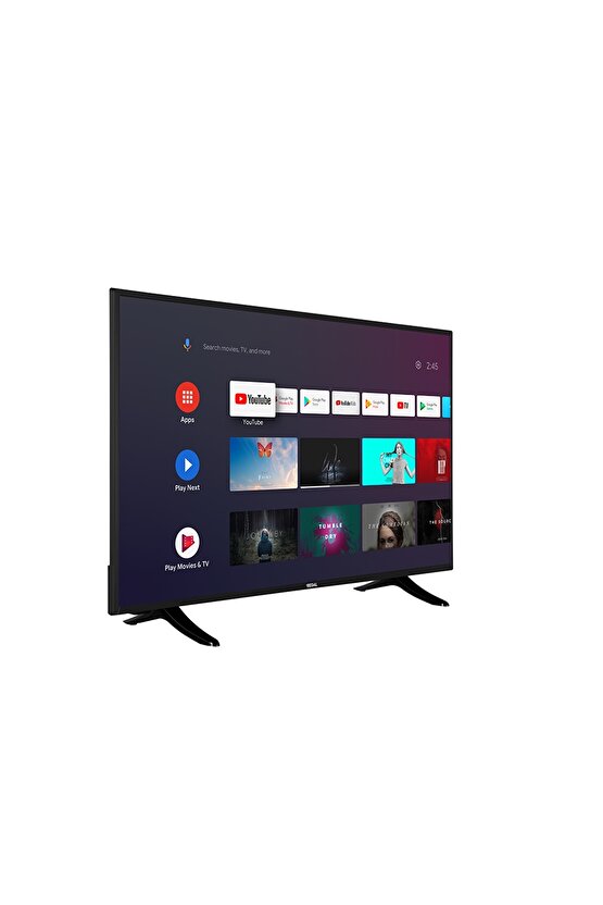 43R654FA9 43 109 Ekran Uydu Alıcılı Full HD Smart LED TV