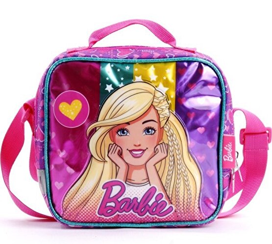 Barbie Beslenme Çantası 88907