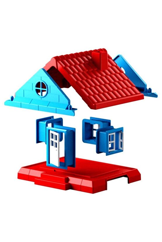 Artcraft Sandhouse Minyatür Kum Ev Seti!! Kalıpları Ile Birlikte !!!! 750gr Fırsat Ürün
