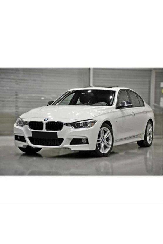 Bmw F30 M Sport Body Kit Tampon Seti Taiwan 2012  2017