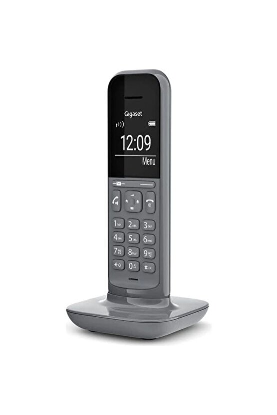 Cl390 Dect Telefon (gri)