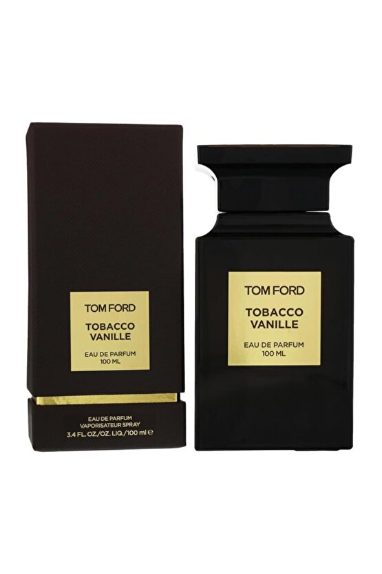 Tom Ford Tobacco Vanille EDP 100 ml Unisex Parfüm