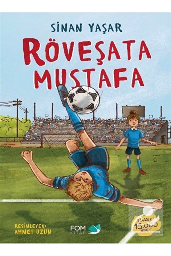 Röveşata Mustafa