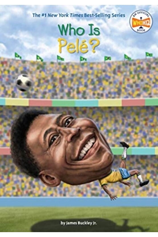 Who Is Pele?