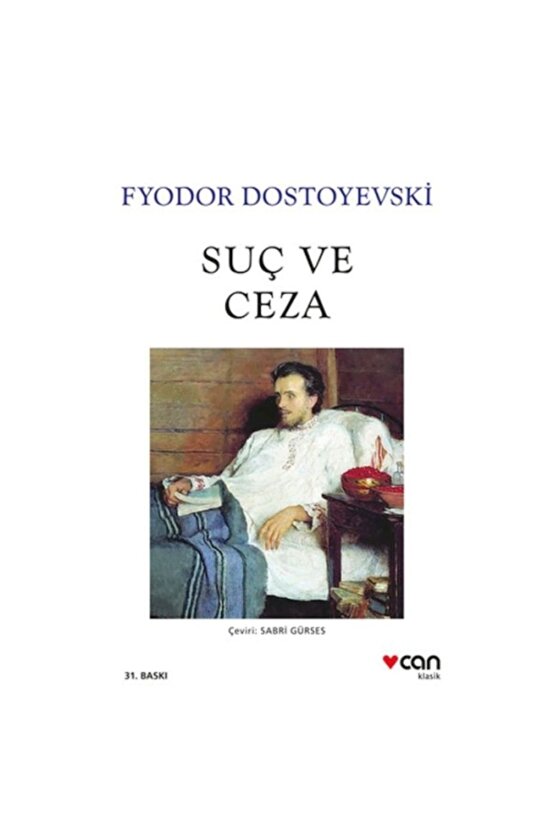 Suç Ve Ceza