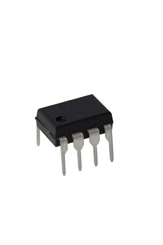 24lc512 Isn Soıc-8 Smd Eeprom Entegresi