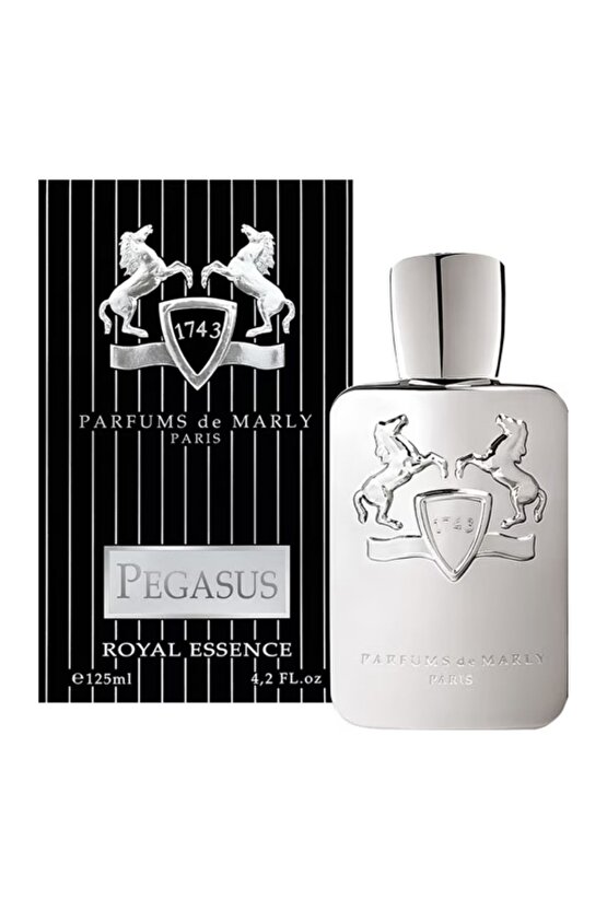 Parfums De Marly Pegasus EDP 125 ml Erkek Parfüm