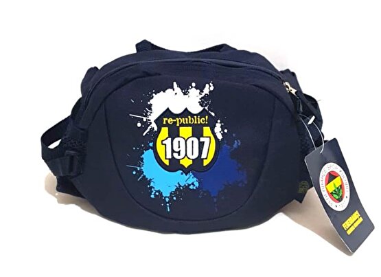 Fenerbahçe Uniseks Bel Çantası  Freebag 