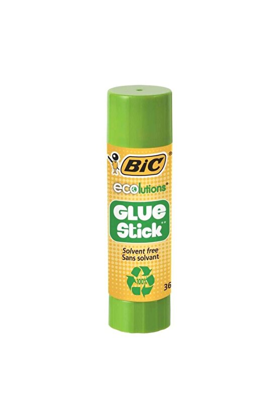9192541 Ecolutıon Glue Stıck Yapıştırıcı 36 Gr.