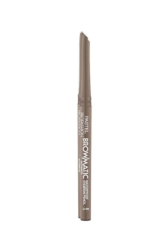 Browmatic Waterproof Eyebrow Pencil - Kaş Kalemi 11